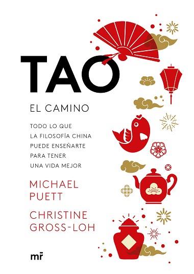 TAO. EL CAMINO | 9788427044722 | PUETT, MICHAEL/GROSS-LOH, CHRISTINE | Llibreria L'Illa - Llibreria Online de Mollet - Comprar llibres online