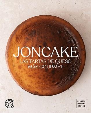 JONCAKE | 9788408269991 | CAKE, JON | Llibreria L'Illa - Llibreria Online de Mollet - Comprar llibres online