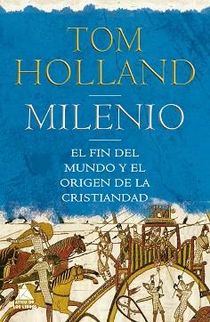 MILENIO | 9788416222551 | HOLLAND, TOM | Llibreria L'Illa - Llibreria Online de Mollet - Comprar llibres online