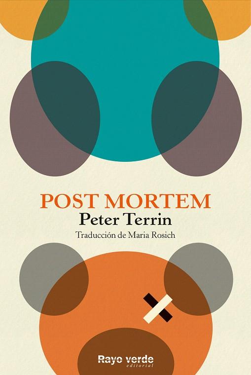 POST MORTEM | 9788494449642 | TERRIN, PETER | Llibreria L'Illa - Llibreria Online de Mollet - Comprar llibres online