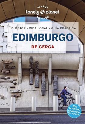 EDIMBURGO DE CERCA 5 | 9788408270959 | WILSON, NEIL | Llibreria L'Illa - Llibreria Online de Mollet - Comprar llibres online