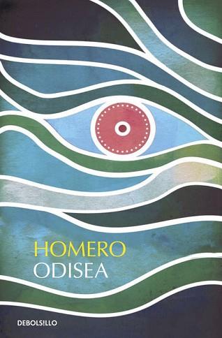 ODISEA | 9788490327883 | HOMERO | Llibreria L'Illa - Llibreria Online de Mollet - Comprar llibres online
