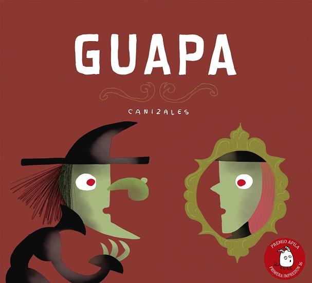 GUAPA | 9788494347665 | JIMÉNEZ CANIZALES, HAROLD | Llibreria L'Illa - Llibreria Online de Mollet - Comprar llibres online
