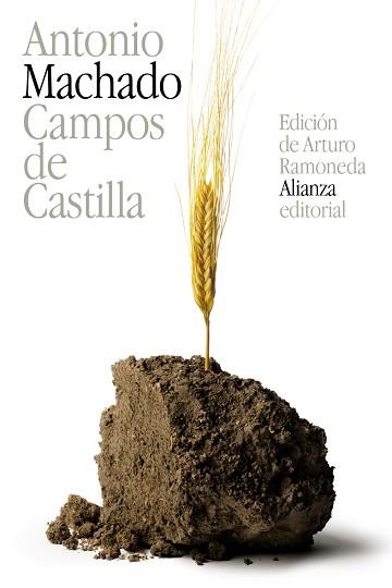 CAMPOS DE CASTILLA | 9788420675763 | MACHADO, ANTONIO | Llibreria L'Illa - Llibreria Online de Mollet - Comprar llibres online