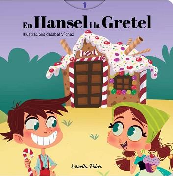 HANSEL I LA GRETEL | 9788491376460 | AUTORS, DIVERSOS | Llibreria L'Illa - Llibreria Online de Mollet - Comprar llibres online