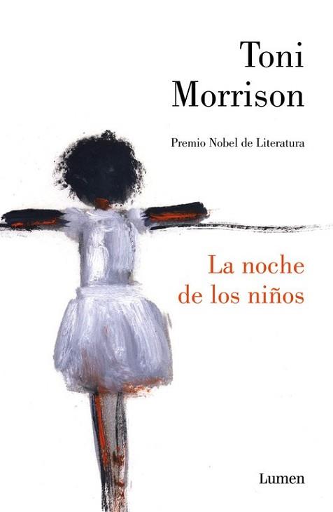 NOCHE DE LOS NIÑOS, LA | 9788426402851 | MORRISON, TONI | Llibreria L'Illa - Llibreria Online de Mollet - Comprar llibres online