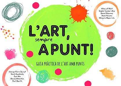 ART SEMPRE A PUNT, L' | 9788499797069 | VARIOS AUTORES | Llibreria L'Illa - Llibreria Online de Mollet - Comprar llibres online