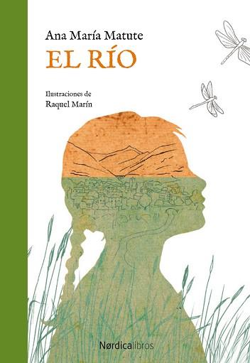 RÍO, EL | 9788417651800 | MATUTE AUSEJO, ANA MARÍA | Llibreria L'Illa - Llibreria Online de Mollet - Comprar llibres online
