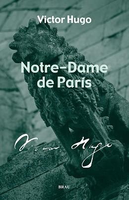 NOTRE-DAME DE PARÍS | 9788418096679 | HUGO, VICTOR | Llibreria L'Illa - Llibreria Online de Mollet - Comprar llibres online