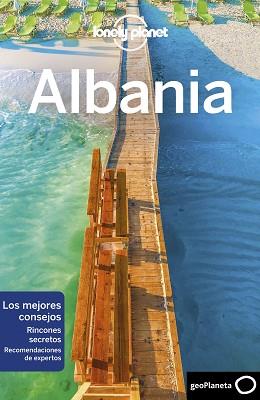 ALBANIA 1 | 9788408217893 | PASINI, PIERO/FARRAUTO, LUIGI | Llibreria L'Illa - Llibreria Online de Mollet - Comprar llibres online