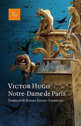NOTRE-DAME DE PARÍS | 9788475887814 | HUGO, VICTOR | Llibreria L'Illa - Llibreria Online de Mollet - Comprar llibres online