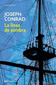 LÍNEA DE SOMBRA, LA | 9788466373616 | CONRAD, JOSEPH | Llibreria L'Illa - Llibreria Online de Mollet - Comprar llibres online