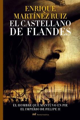 CASTELLANO DE FLANDES, EL | 9788427033252 | MARTINEZ RUIZ, ENRIQUE | Llibreria L'Illa - Llibreria Online de Mollet - Comprar llibres online