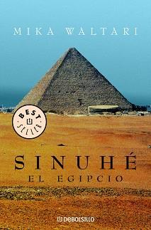 SINUHE EL EGIPCIO | 9788497596657 | WALTARI, MIKA | Llibreria L'Illa - Llibreria Online de Mollet - Comprar llibres online