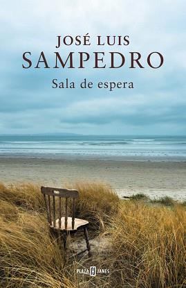 SALA DE ESPERA | 9788401343056 | SAMPEDRO, JOSE LUIS | Llibreria L'Illa - Llibreria Online de Mollet - Comprar llibres online