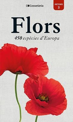 FLORS | 9788413560489 | SPOHN, MARGOT/SPOHN , ROLAND | Llibreria L'Illa - Llibreria Online de Mollet - Comprar llibres online