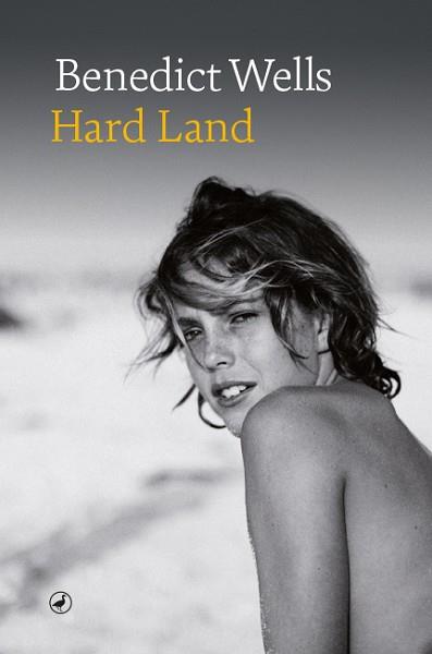 HARD LAND | 9788418800122 | WELLS, BENEDICT | Llibreria L'Illa - Llibreria Online de Mollet - Comprar llibres online