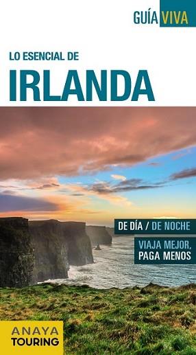 IRLANDA | 9788499357898 | TORRES, ANTONIO/BLANCO BARBA, ELISA | Llibreria L'Illa - Llibreria Online de Mollet - Comprar llibres online