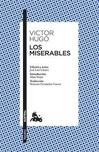MISERABLES, LOS | 9788408197515 | HUGO, VICTOR | Llibreria L'Illa - Llibreria Online de Mollet - Comprar llibres online