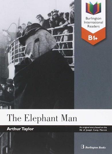 ELEPHANT MAN B1  | 9789963516209 | AA.VV | Llibreria L'Illa - Llibreria Online de Mollet - Comprar llibres online