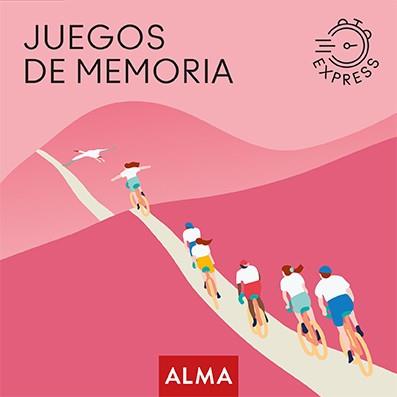 JUEGOS DE MEMORIA EXPRESS | 9788417430788 | VV.AA. | Llibreria L'Illa - Llibreria Online de Mollet - Comprar llibres online