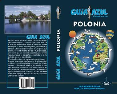 POLONIA | 9788417368548 | INGELMO, ÁNGEL | Llibreria L'Illa - Llibreria Online de Mollet - Comprar llibres online