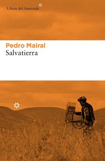 SALVATIERRA | 9788417977597 | MAIRAL, PEDRO | Llibreria L'Illa - Llibreria Online de Mollet - Comprar llibres online