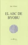 ABC DE BYOBU, EL | 9788493465100 | VITALE, IDA | Llibreria L'Illa - Llibreria Online de Mollet - Comprar llibres online
