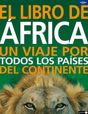 LIBRO DE AFRICA, EL | 9788408082224 | AA. VV. | Llibreria L'Illa - Llibreria Online de Mollet - Comprar llibres online