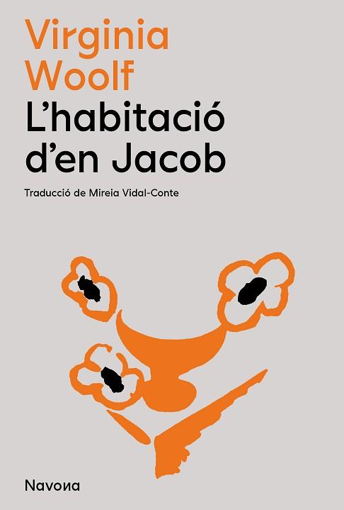 HABITACIÓ D'EN JACOB, L' | 9788419311610 | WOOLF, VIRGINIA | Llibreria L'Illa - Llibreria Online de Mollet - Comprar llibres online