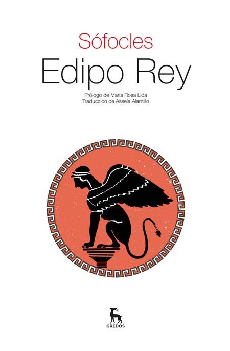 EDIPO REY | 9788424926397 | DE COLONO, SOFOCLES