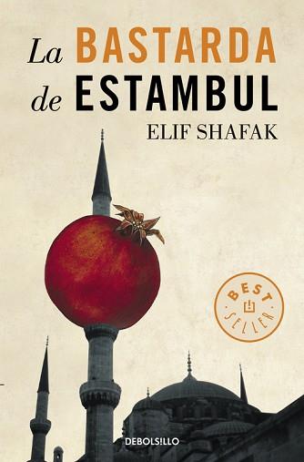 BASTARDA DE ESTAMBUL, LA | 9788499081991 | SHAFAK, ELIF | Llibreria L'Illa - Llibreria Online de Mollet - Comprar llibres online