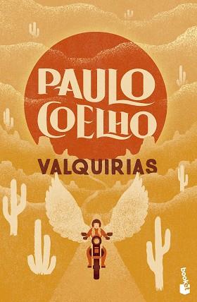 VALQUIRIAS | 9788408276845 | COELHO, PAULO | Llibreria L'Illa - Llibreria Online de Mollet - Comprar llibres online