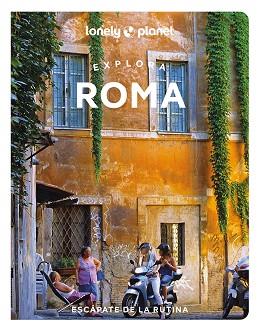 EXPLORA ROMA 1 | 9788408264033 | AA. VV. | Llibreria L'Illa - Llibreria Online de Mollet - Comprar llibres online