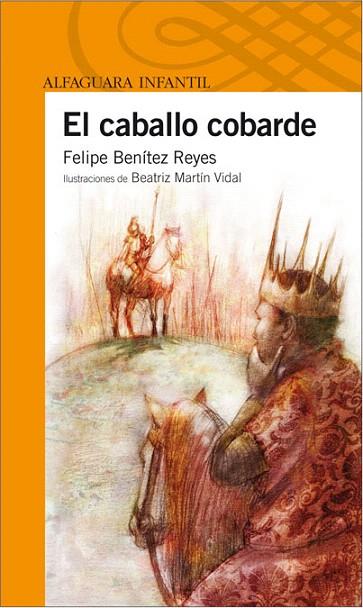 CABALLO COBARDE, EL | 9788420473185 | BENÍTEZ REYES, FELIPE | Llibreria L'Illa - Llibreria Online de Mollet - Comprar llibres online