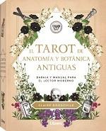 TAROT DE ANATOMIA Y BOTANICA ANTIGUAS | 9789463594028 | GOODCHILD, CLAIRE | Llibreria L'Illa - Llibreria Online de Mollet - Comprar llibres online