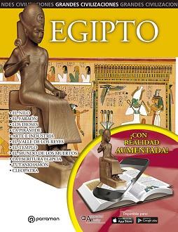 EGIPTO (AR) | 9788434211551 | BARGALLÓ, EVA/SOCÍAS, MARCEL | Llibreria L'Illa - Llibreria Online de Mollet - Comprar llibres online