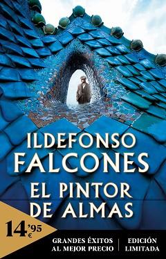 PINTOR DE ALMAS, EL | 9788466354479 | FALCONES, ILDEFONSO | Llibreria L'Illa - Llibreria Online de Mollet - Comprar llibres online