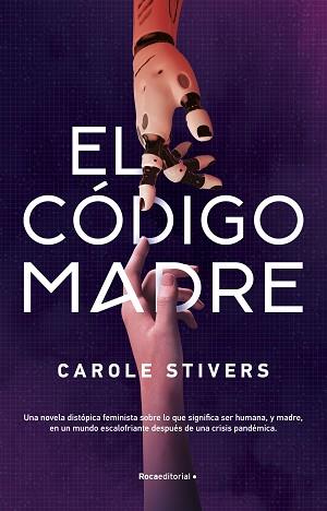 CODIGO MADRE, EL | 9788418417344 | STIVERS, CAROLE | Llibreria L'Illa - Llibreria Online de Mollet - Comprar llibres online