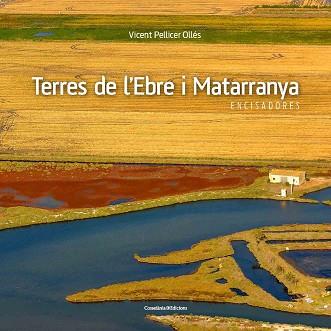 TERRES DE L'EBRE I MATARRANYA | 9788490345467 | PELLICER OLLÉS, VICENT | Llibreria L'Illa - Llibreria Online de Mollet - Comprar llibres online