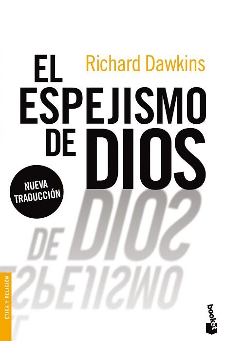 ESPEJISMO DE DIOS, EL | 9788467031973 | DAWKINS, RICHARD | Llibreria L'Illa - Llibreria Online de Mollet - Comprar llibres online