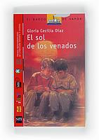 SOL DE LOS VENADOS, EL | 9788434839762 | Llibreria L'Illa - Llibreria Online de Mollet - Comprar llibres online
