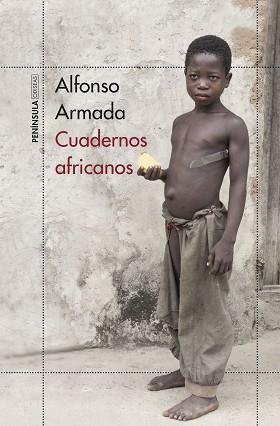 CUADERNOS AFRICANOS | 9788499428031 | ARMADA, ALFONSO | Llibreria L'Illa - Llibreria Online de Mollet - Comprar llibres online