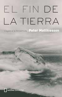 FIN DE LA TIERRA, EL | 9788482983226 | MATTHIESSEN, PETER | Llibreria L'Illa - Llibreria Online de Mollet - Comprar llibres online