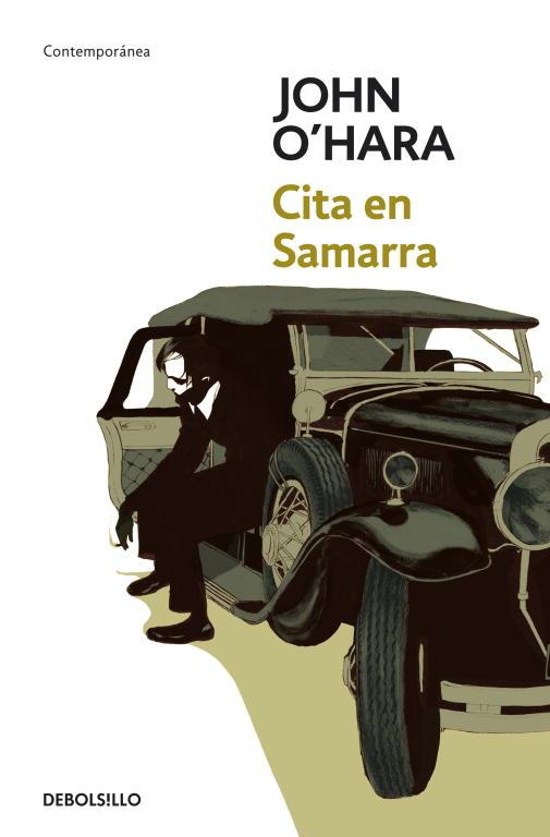 CITA EN SAMARRA | 9788499082387 | O'HARA, JOHN | Llibreria L'Illa - Llibreria Online de Mollet - Comprar llibres online