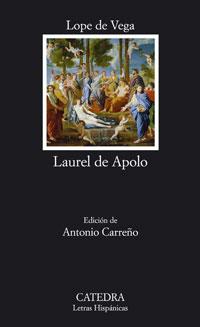 LAUREL DE APOLO | 9788437623733 | VEGA, LOPE DE | Llibreria L'Illa - Llibreria Online de Mollet - Comprar llibres online