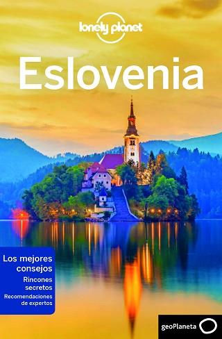 ESLOVENIA  | 9788408208341 | BAKER, MARK/HAM, ANTHONY/LEE, JESSICA | Llibreria L'Illa - Llibreria Online de Mollet - Comprar llibres online