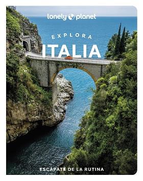 EXPLORA ITALIA | 9788408256922 | GARWOOD, DUNCAN/HARDY, PAULA/RAUB, KEVIN/WILLIAMS, NICOLA/CORRIAS, ANGELA/FIRPO, ERICA/GEDDO, BENEDE | Llibreria L'Illa - Llibreria Online de Mollet - Comprar llibres online