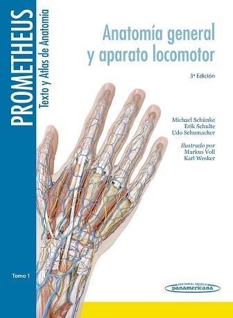PROMETHEUS 3T | 9788498358933 | EDITORIAL MÉDICA PANAMERICANA | Llibreria L'Illa - Llibreria Online de Mollet - Comprar llibres online