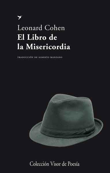LIBRO DE LA MISERICORDIA | 9788498957976 | COHEN, LEONARD